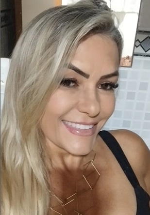 Cláudia Dambróz
